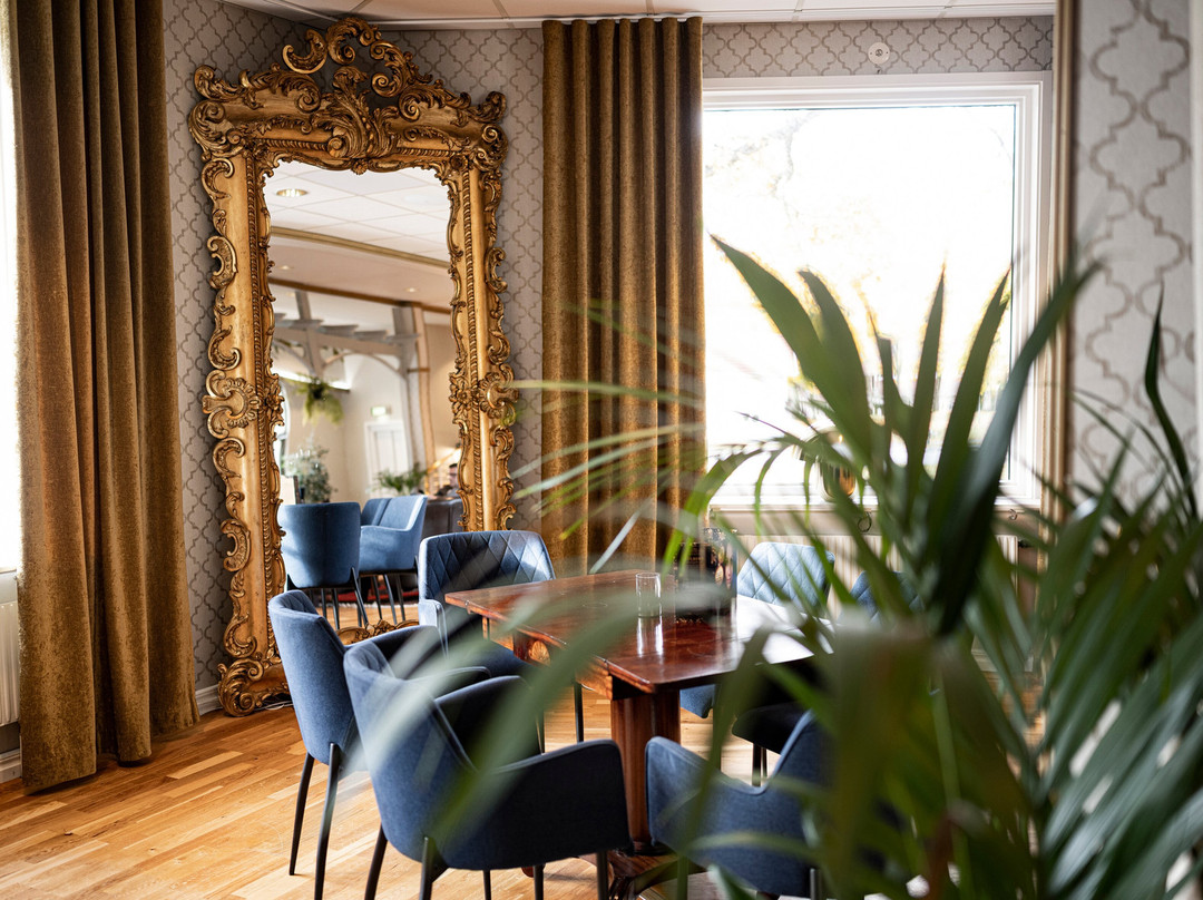 Lundsbrunn Resort & Spa主图