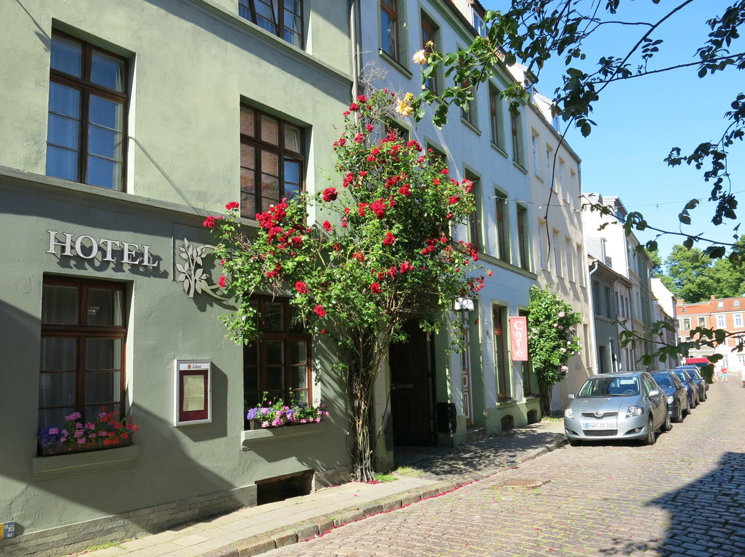 Zurow旅游攻略图片