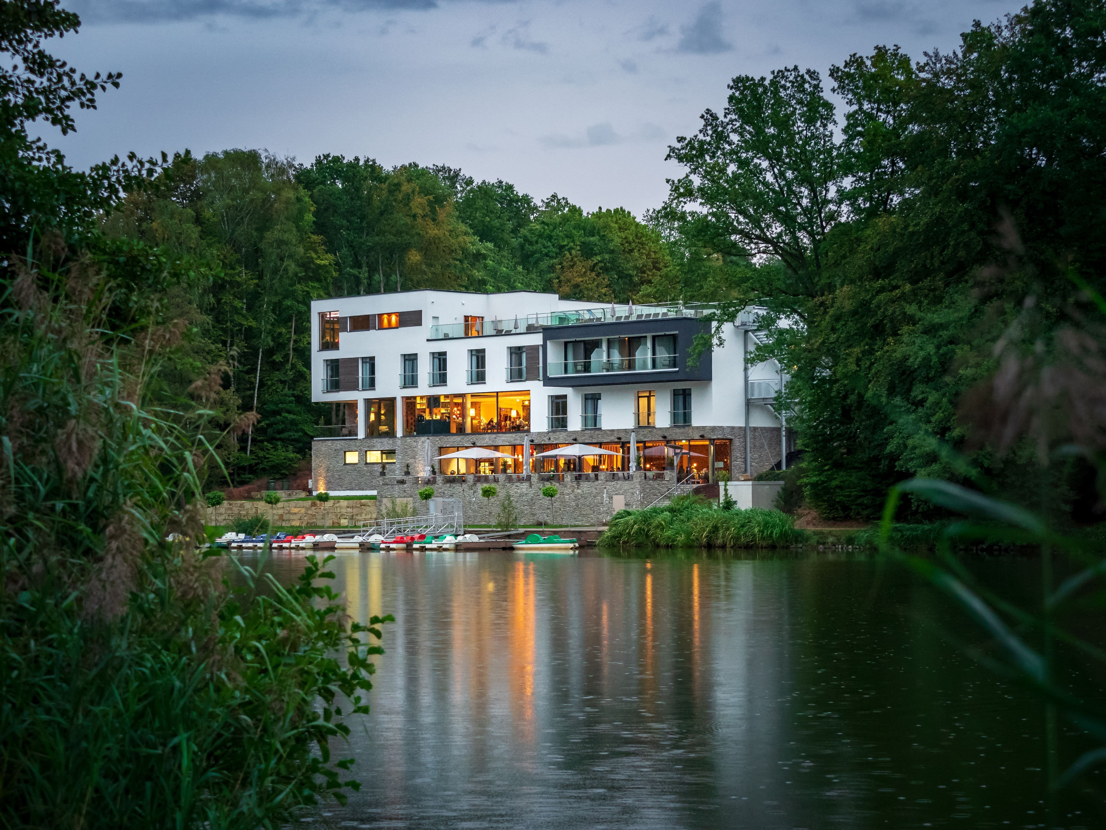Peters Hotel & Spa-官方