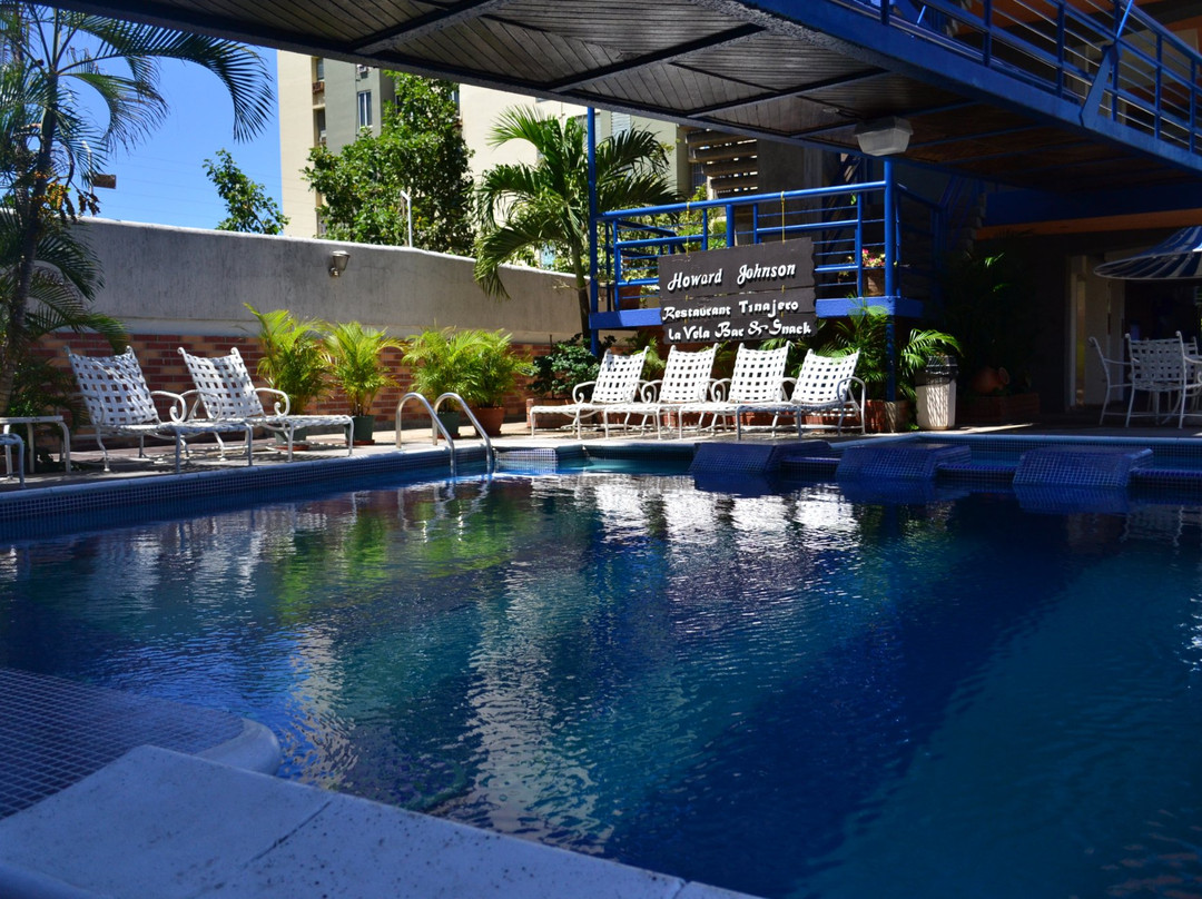 Hotel Tinajeros Suites