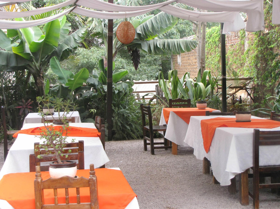 Tepoztlan酒店住宿-Hotel Teocalli