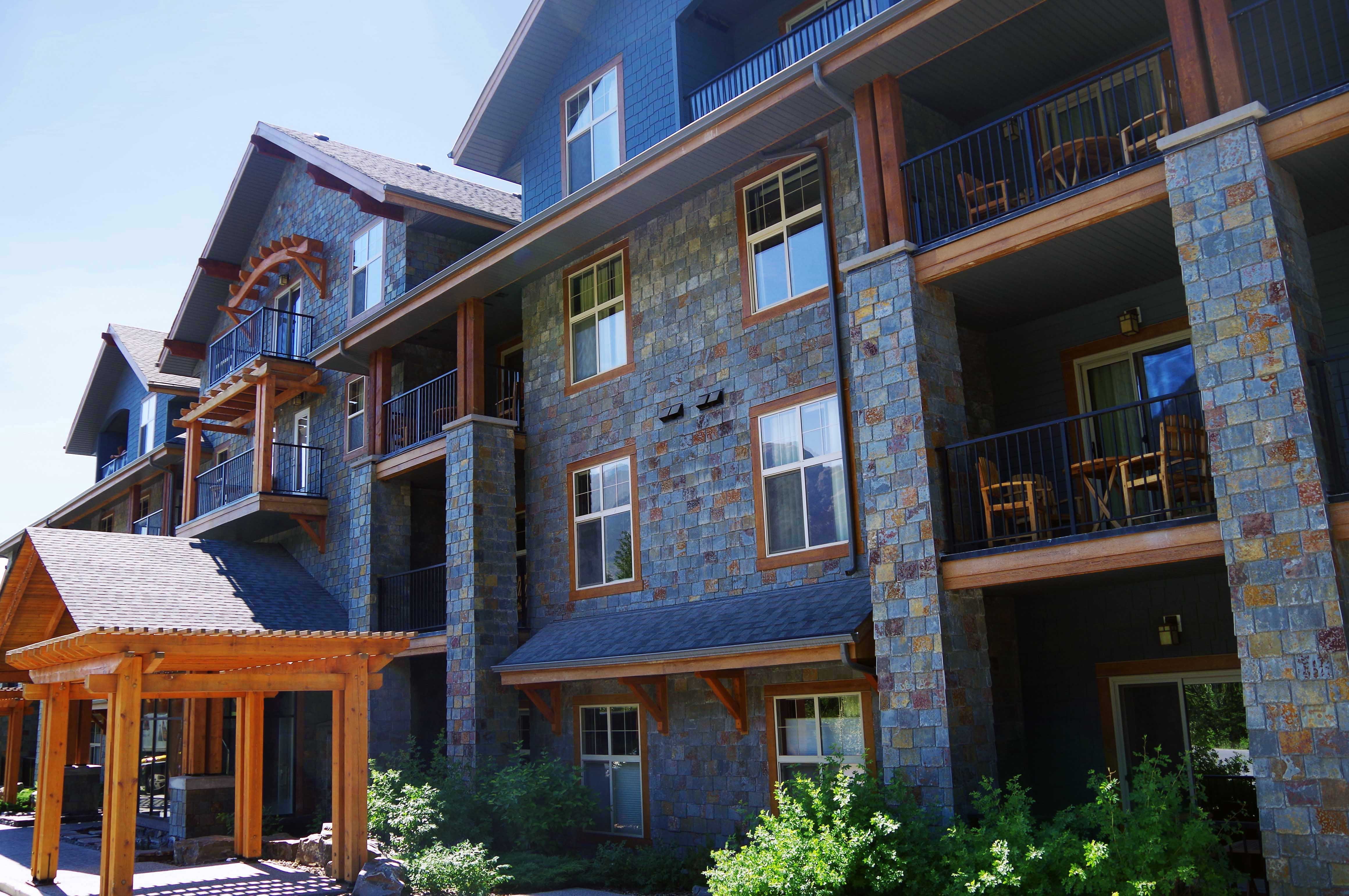 Silver Creek Lodge-官方