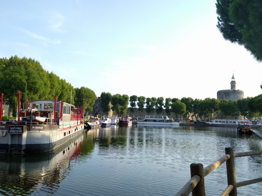 Hotel Le Medieval