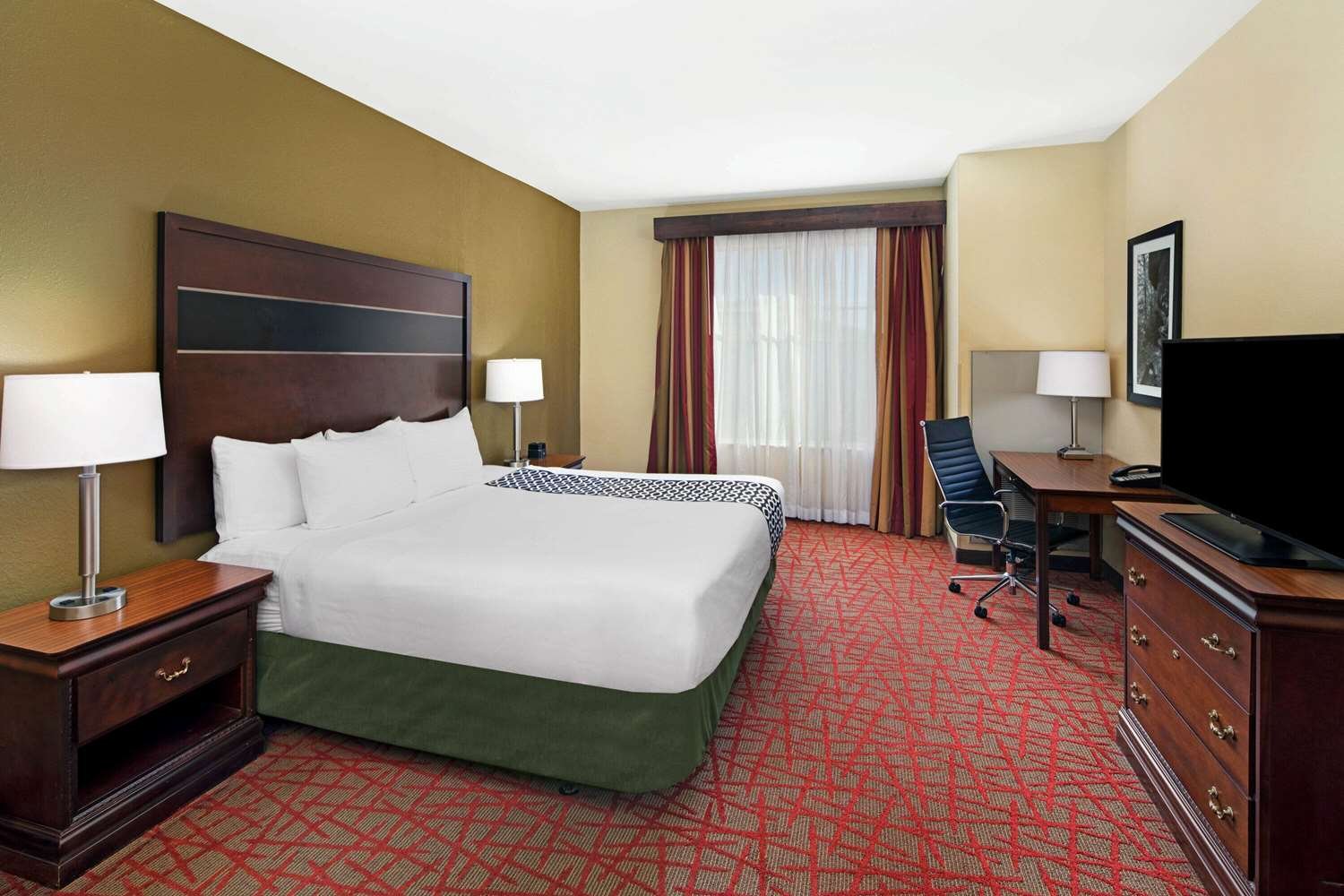 La Quinta Inn & Suites By Wyndham Oxford - Anniston-官方