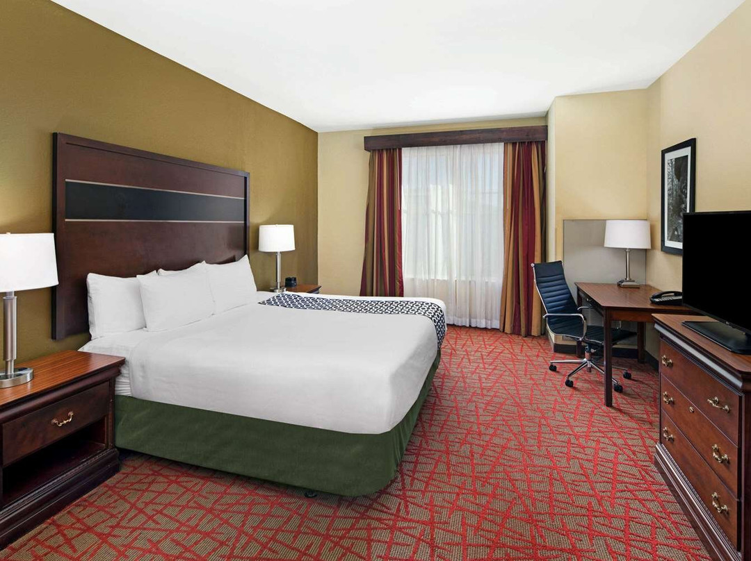 La Quinta Inn & Suites By Wyndham Oxford - Anniston主图