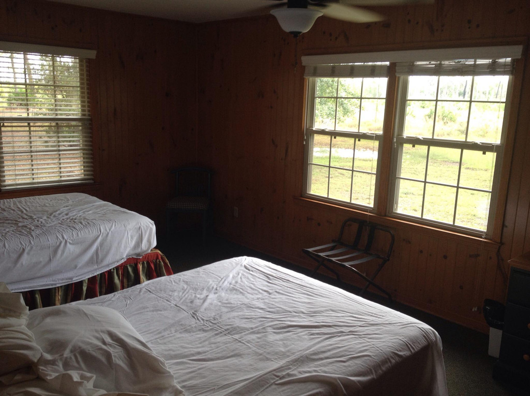 Stephen C. Foster State Park