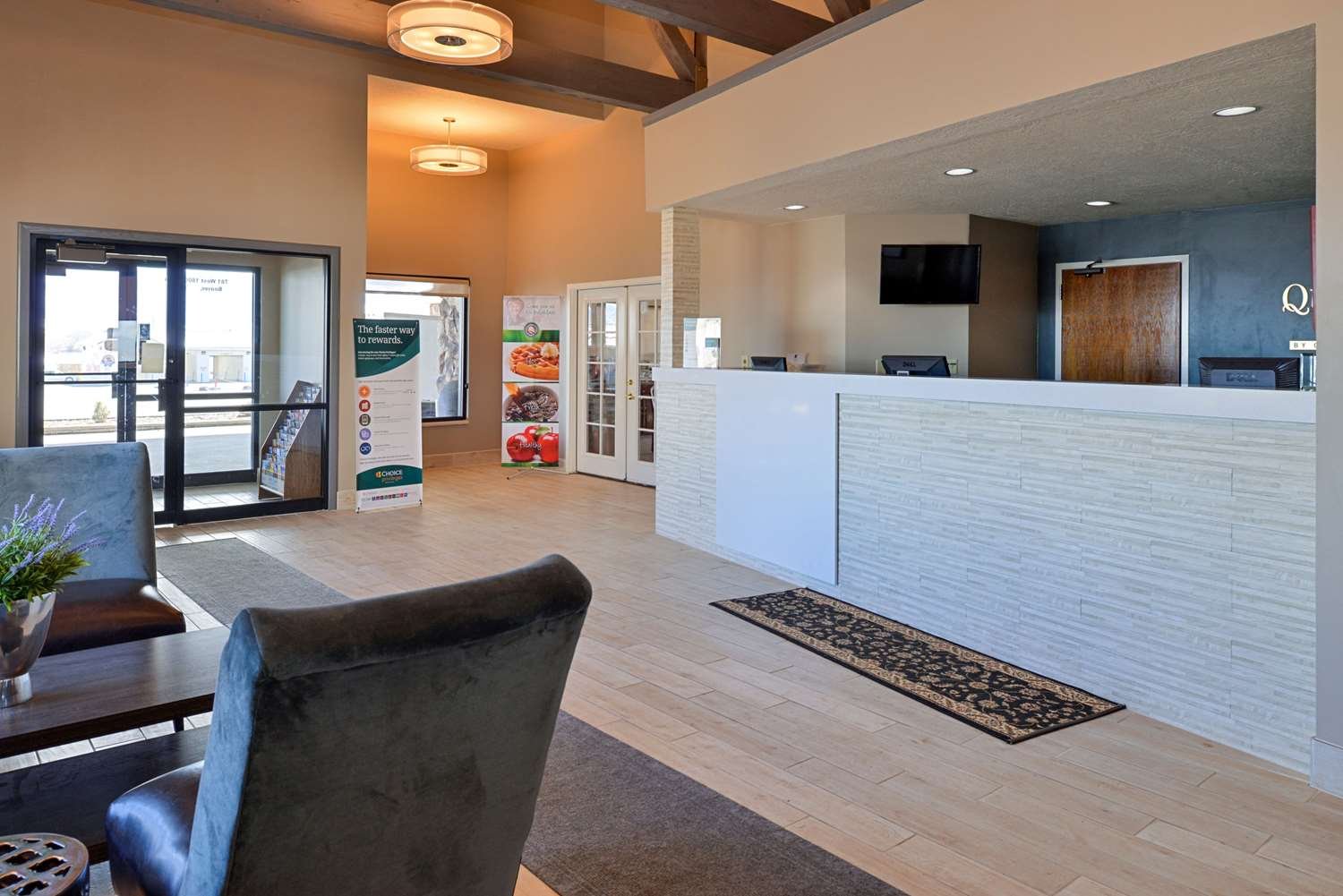 Wingate by Wyndham Beaver I-15-官方