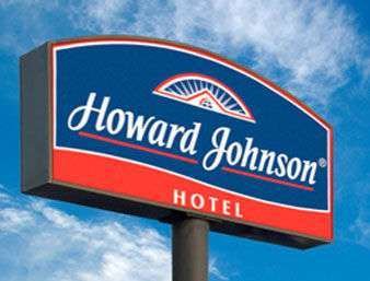 Howard Johnson Hotel and Convention Center Madariaga Carilo-官方