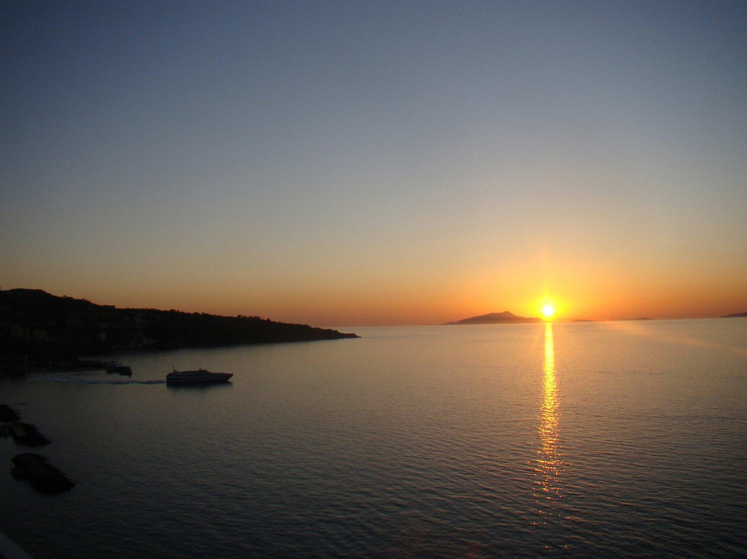 Piano di Sorrento酒店住宿-Hotel Antico Parco del Principe