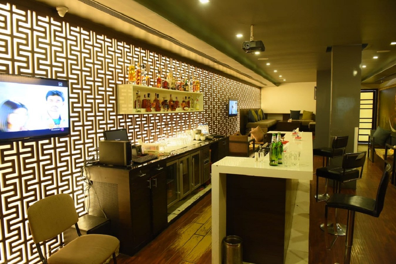 Chendoor Residency-官方
