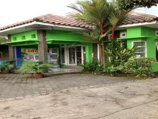 Hotel Lido Kaliurang