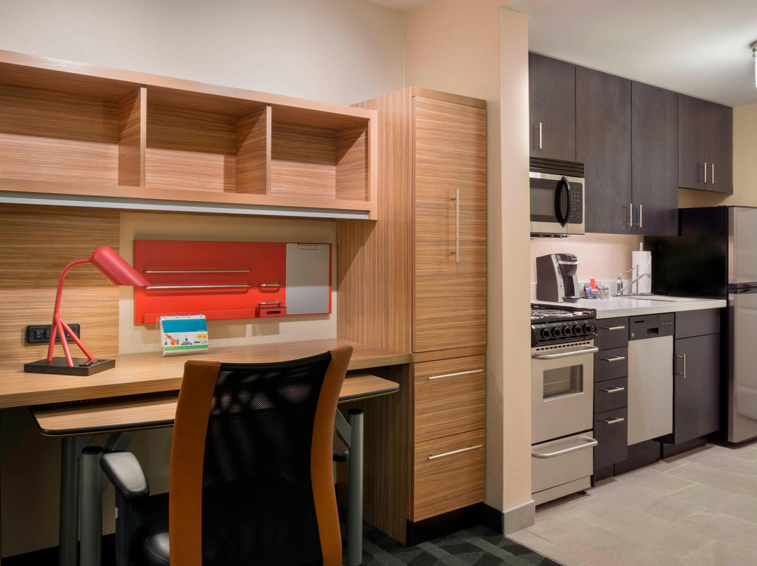 TownePlace Suites by Marriott Ottawa Kanata主图