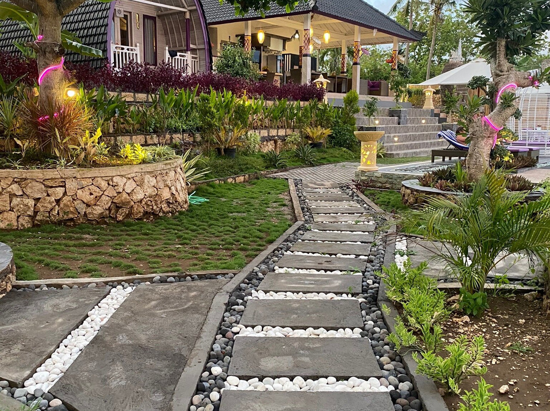 Akusara Jungle Resort & Spa