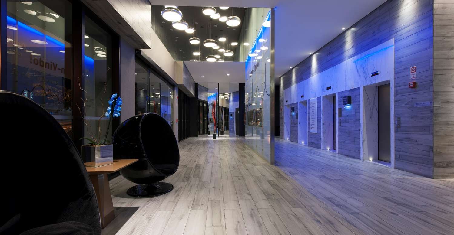 Radisson Blu Belo Horizonte, Savassi-官方