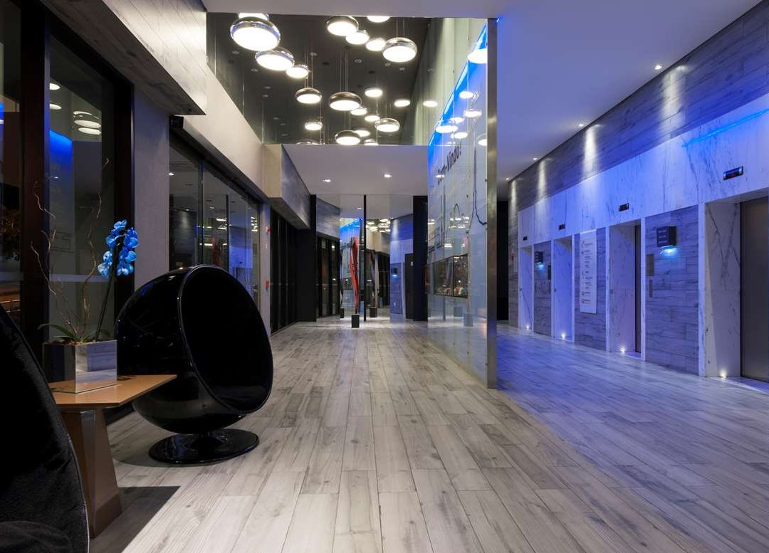 Radisson Blu Belo Horizonte, Savassi主图