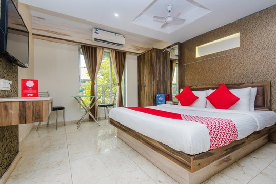 Hotel Blue Bell Residency