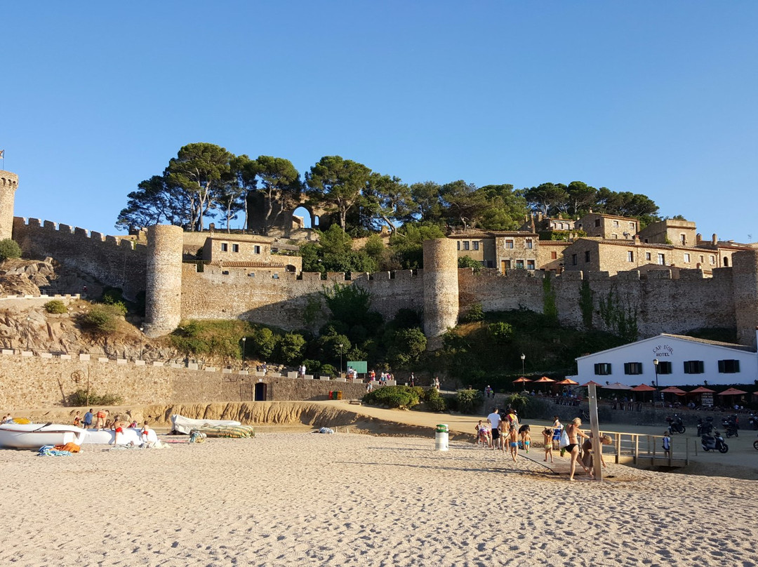 Hotel Cap d'Or