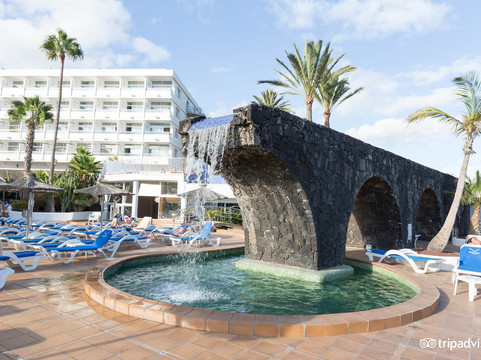 VK圣安东尼奥酒店主图