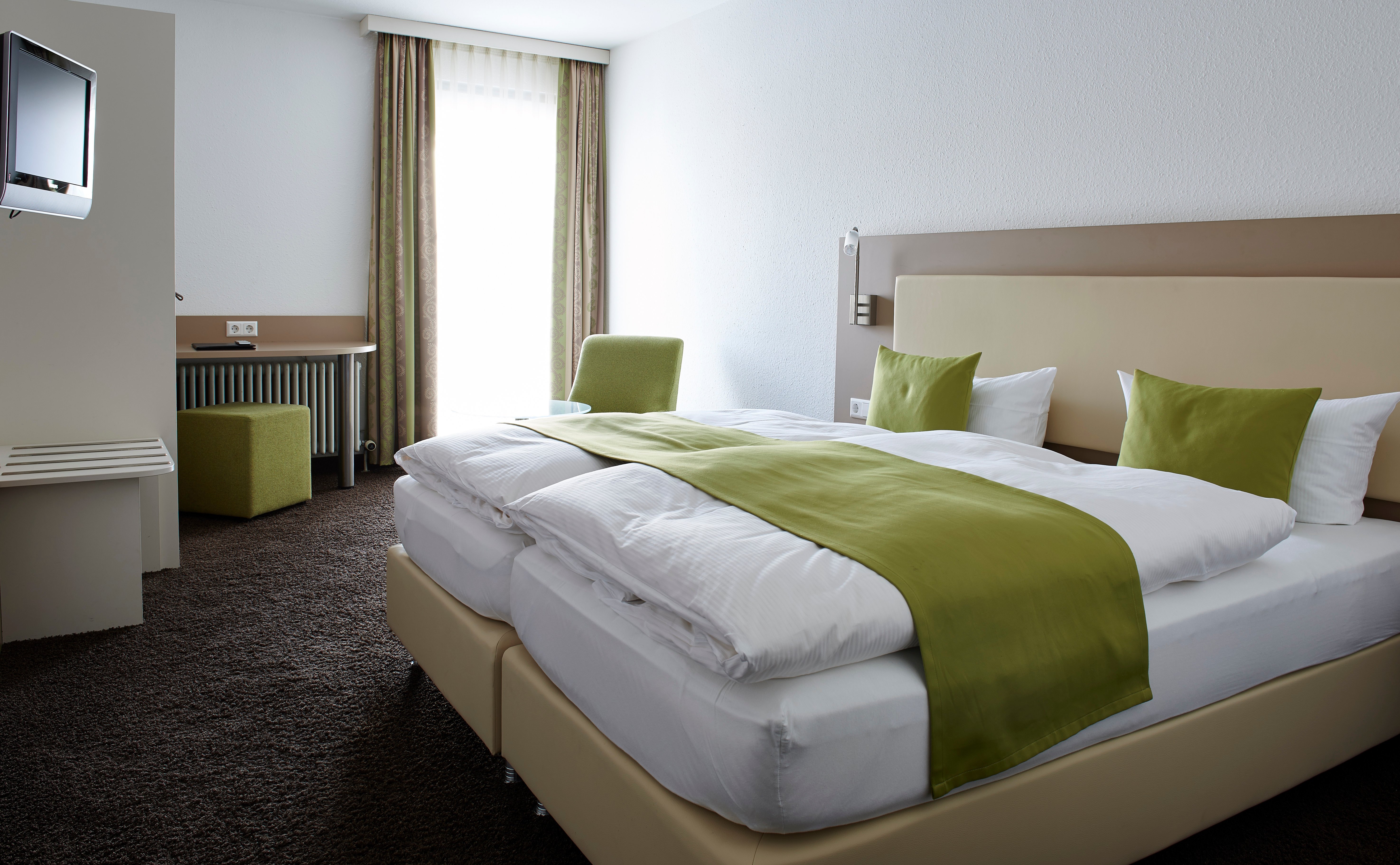 Hotel Feyrer-官方