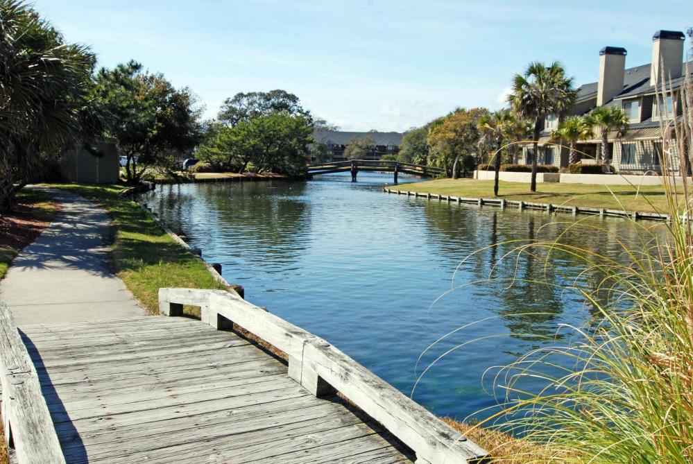 Cumberland Terrace by Palmetto-官方