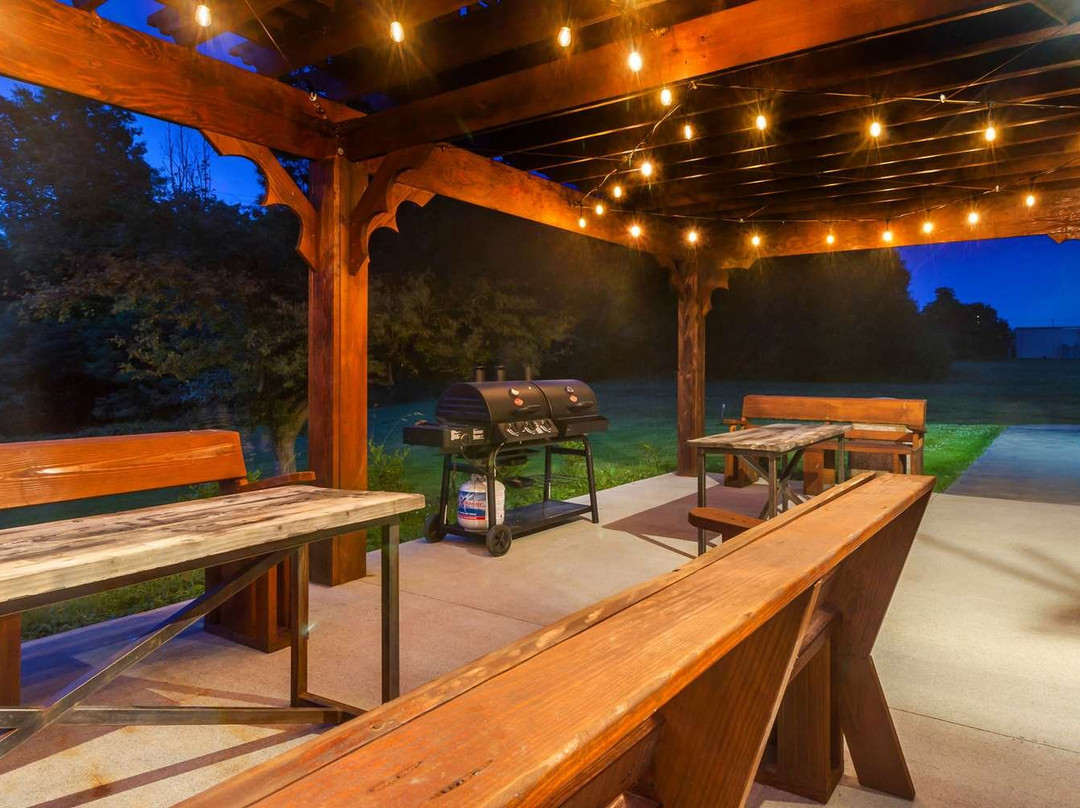 Quality Inn Danville主图