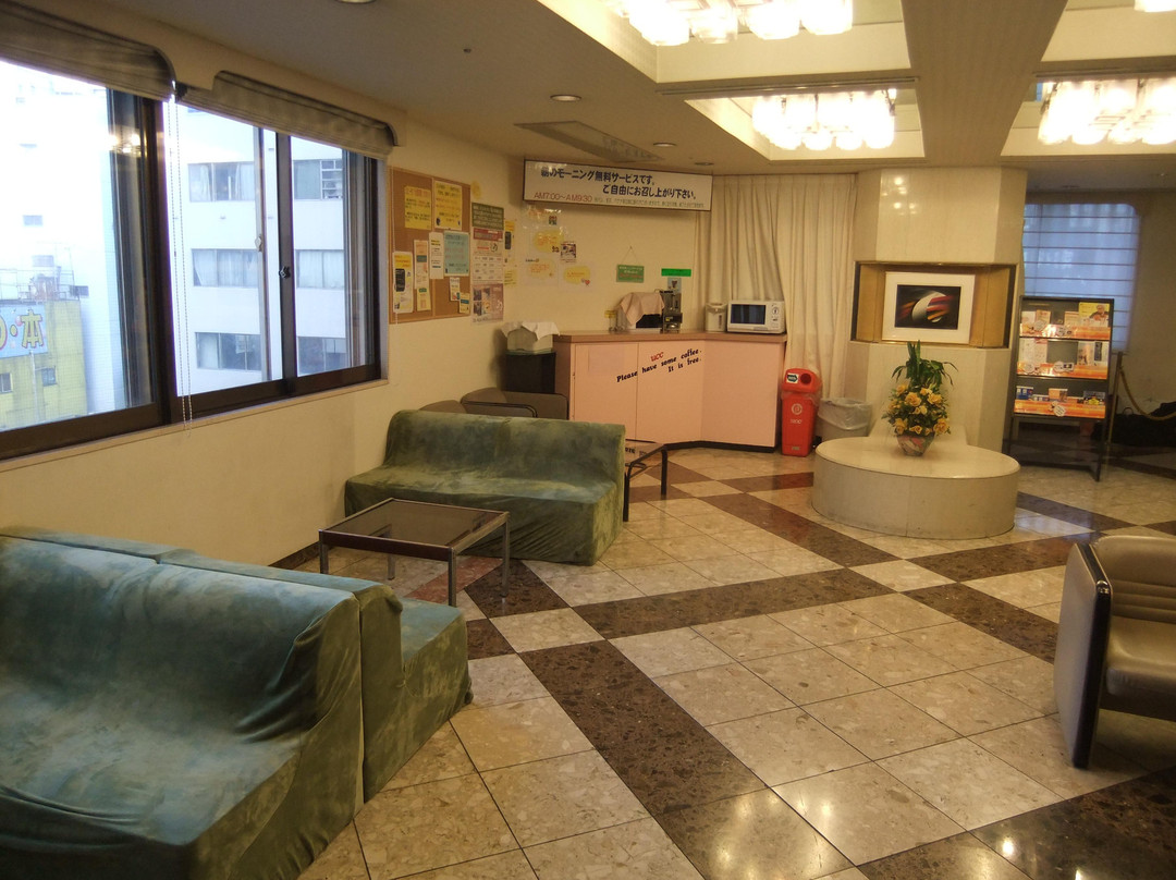 弘城城市酒店
