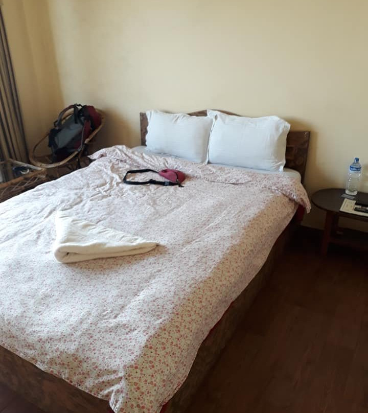 Hotel Nagarkot Holiday Inn