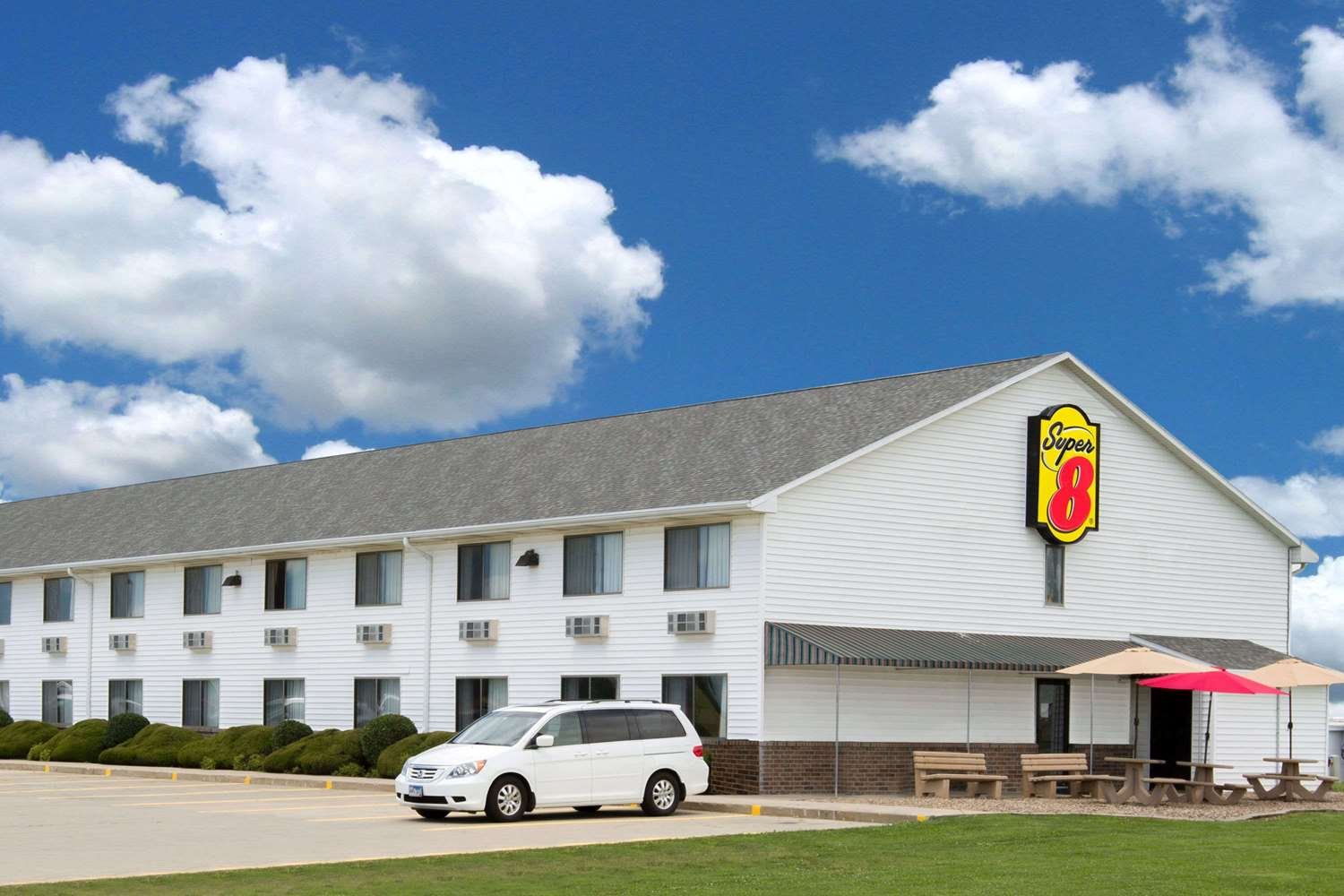 Super 8 by Wyndham Bethany MO-官方