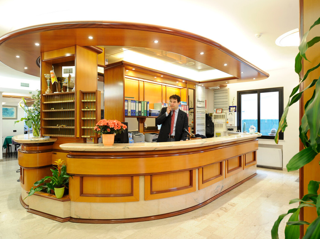 Hotel Adler