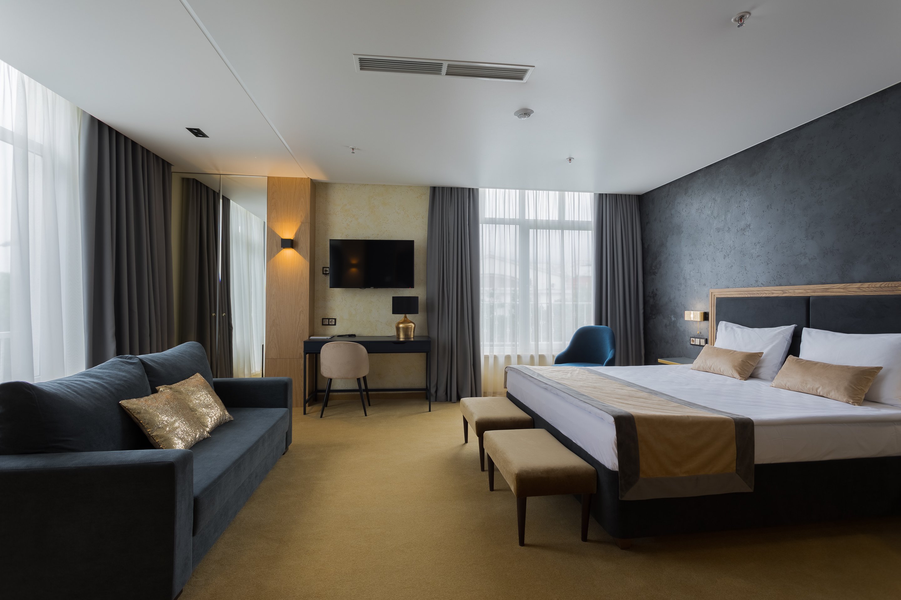 Hotel Kailas-官方