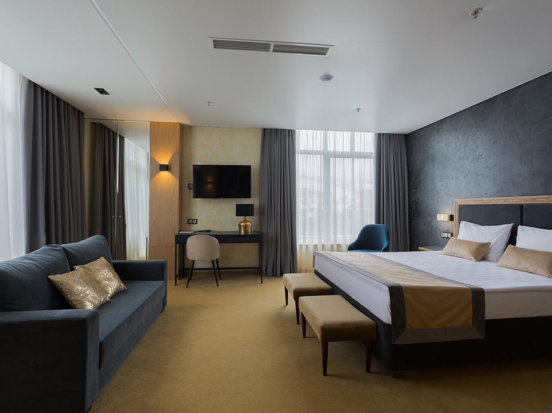 Hotel Kailas