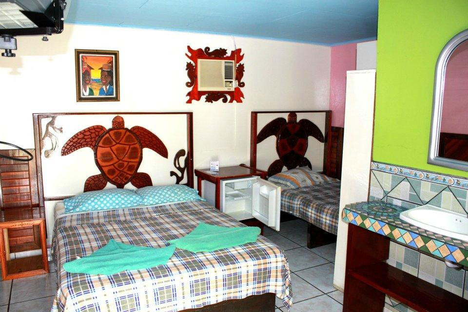 Hotel Maritza