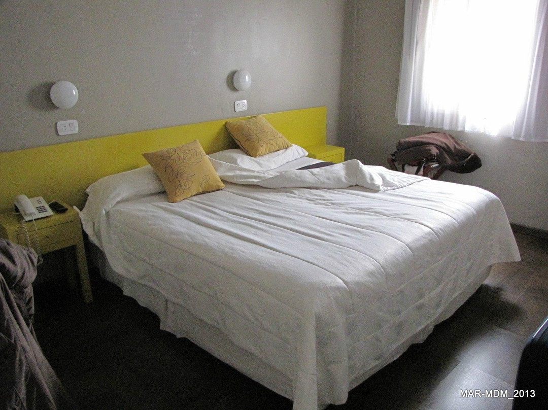 Hotel Posada Del Sol