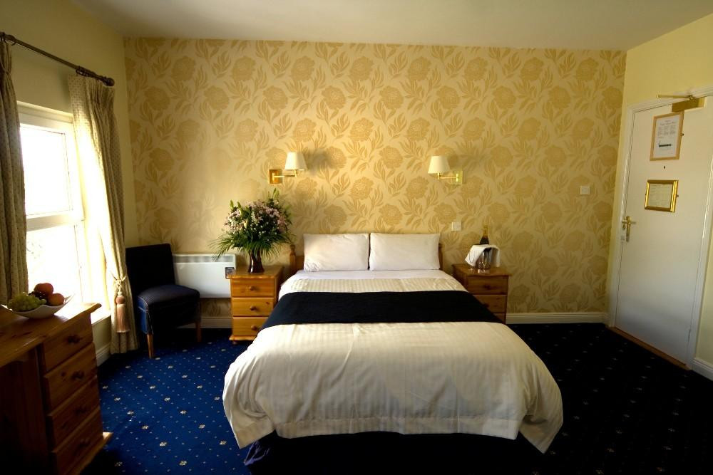 County Laois酒店住宿-Castle Arms Hotel