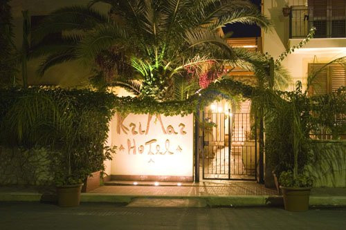 Hotel Krimar