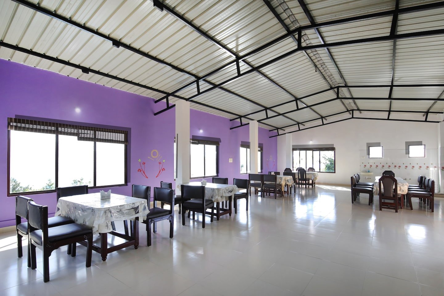 Green Wood Resort-官方