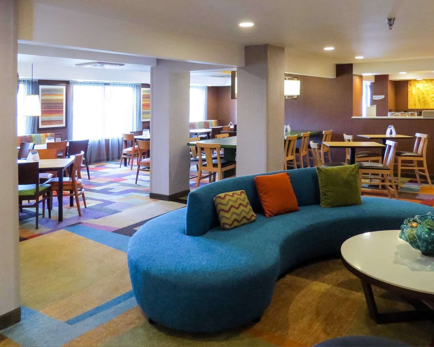 Quality Inn Cranberry Township-官方
