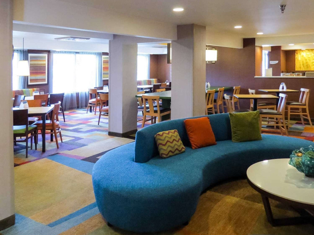 Quality Inn Cranberry Township主图
