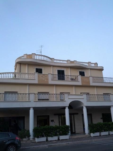 Sabaudia酒店住宿-Hotel Il Gabbiano