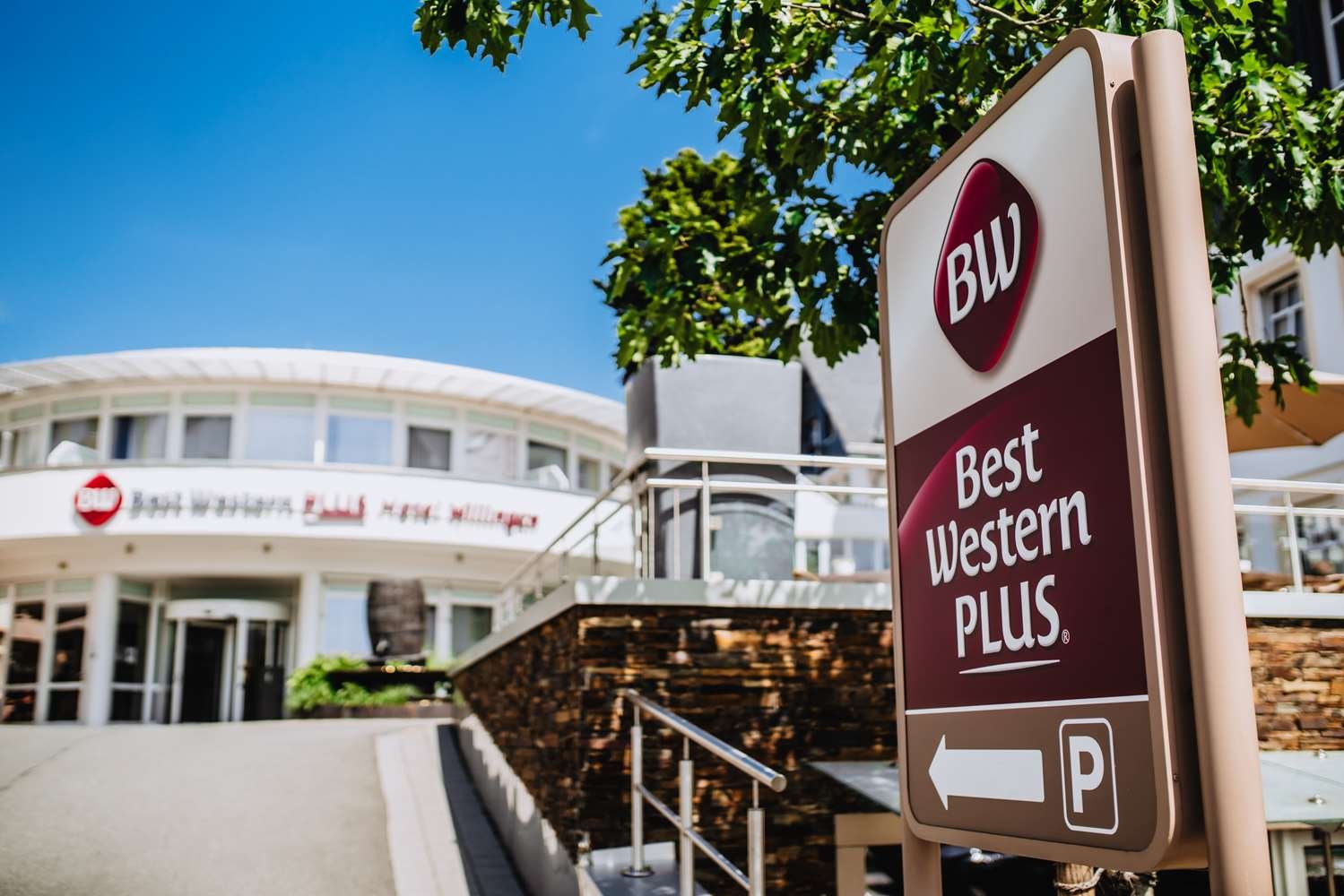 Best Western Plus Hotel Willingen-官方