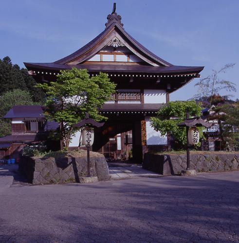 Osawakan-官方