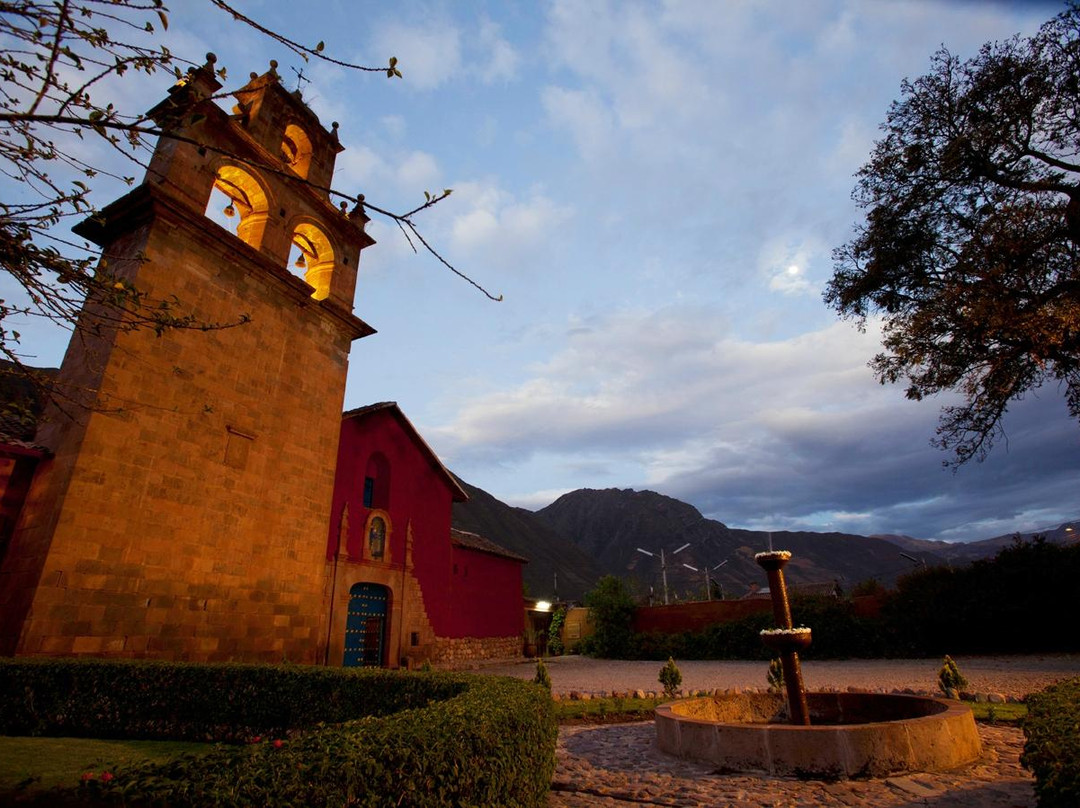 德拉瑞克莱塔圣奥古斯丁修道院精品酒店