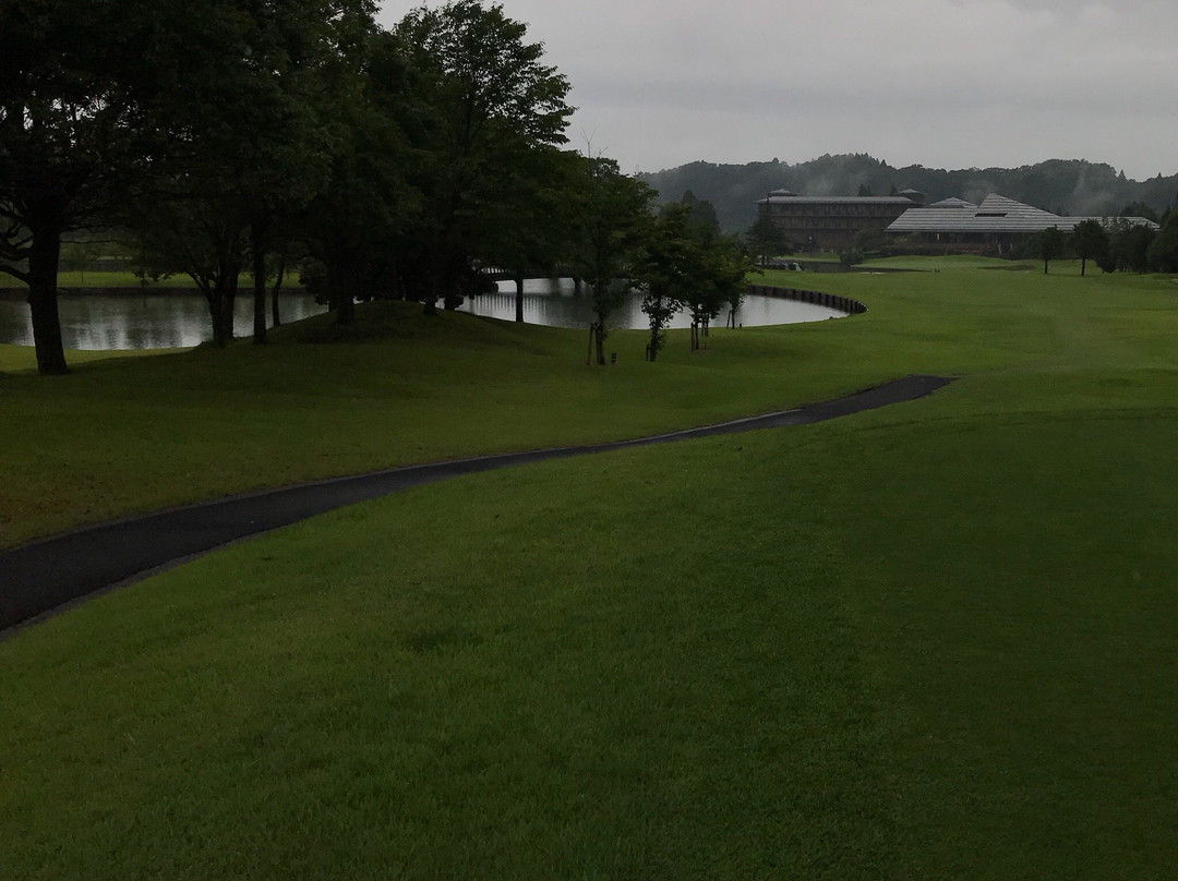 长南町酒店住宿-Great Island Club