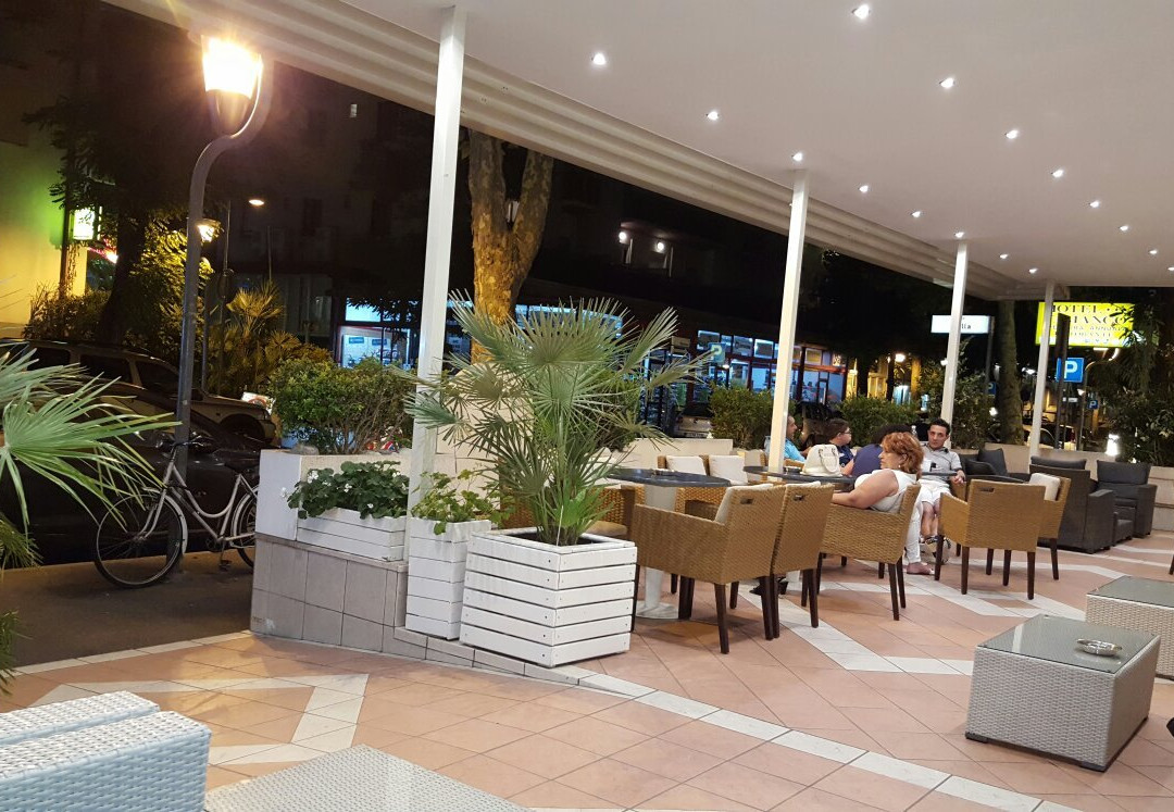Hotel Sant'Elena