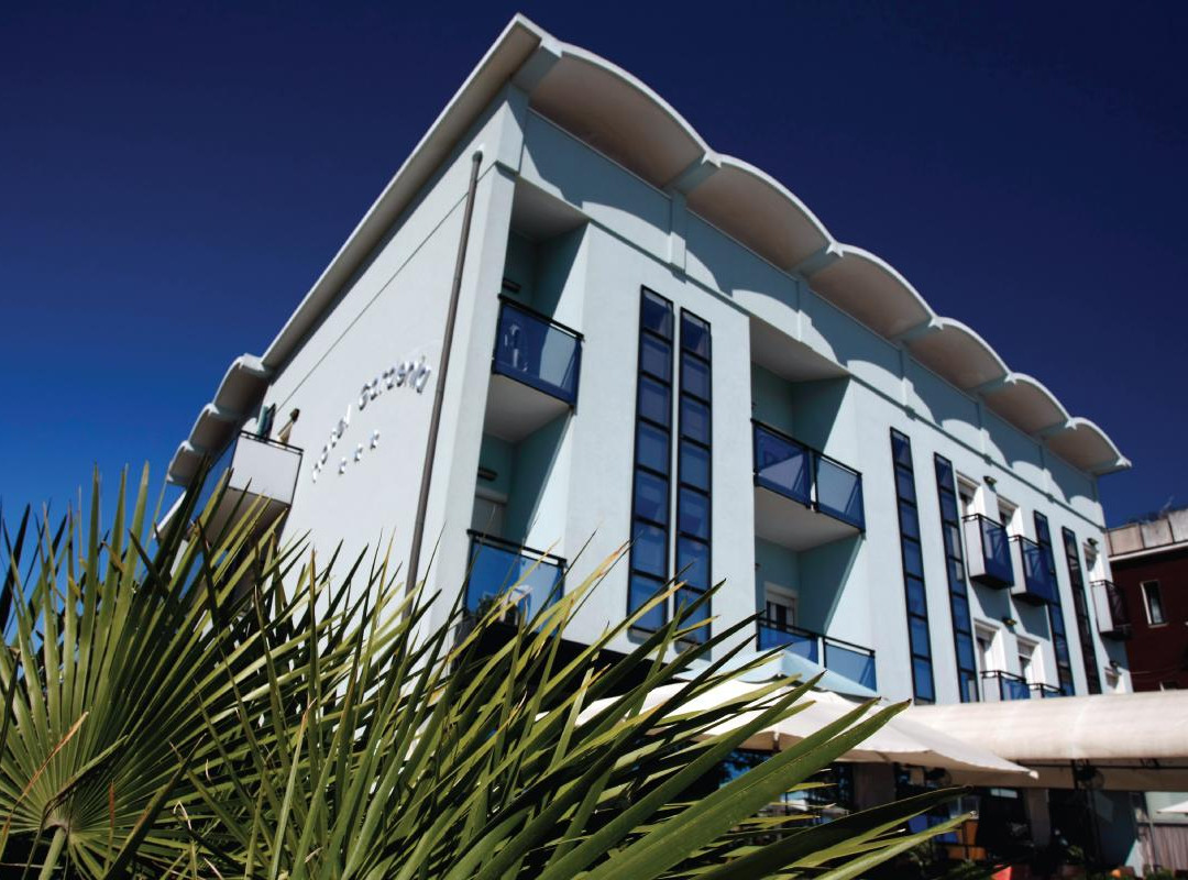 Hotel Gardenia