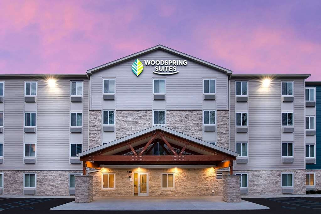 Extended Stay America Suites - Providence
