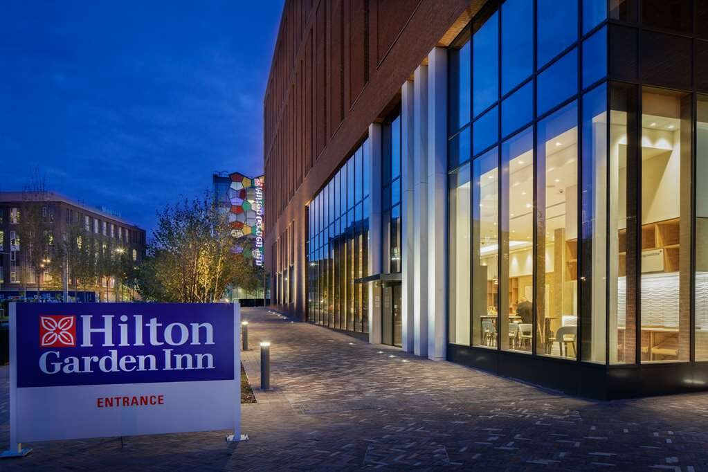 Hilton Garden Inn Stoke-on-trent主图