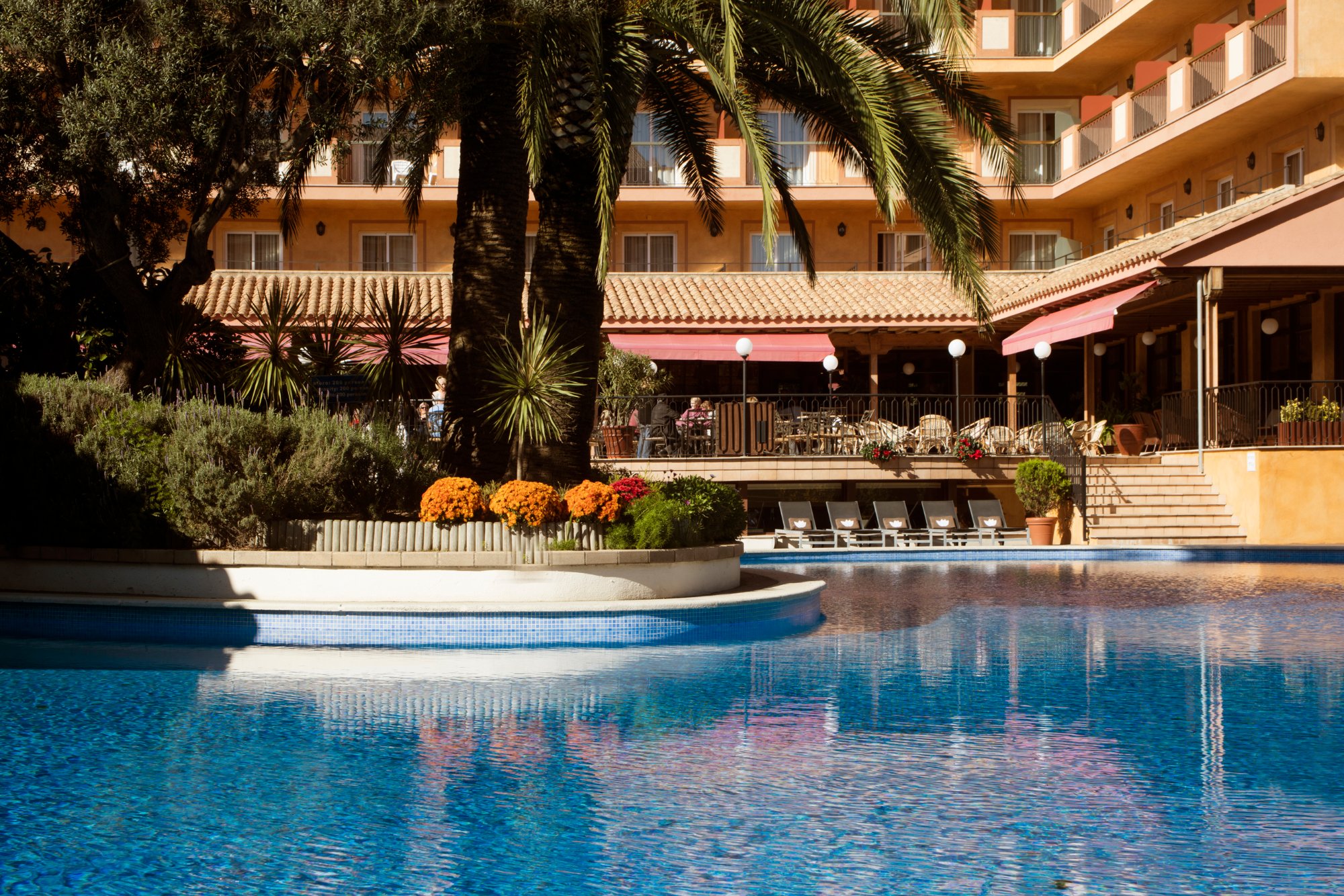 Luna Club Hotel Yoga & Spa 4Sup-官方