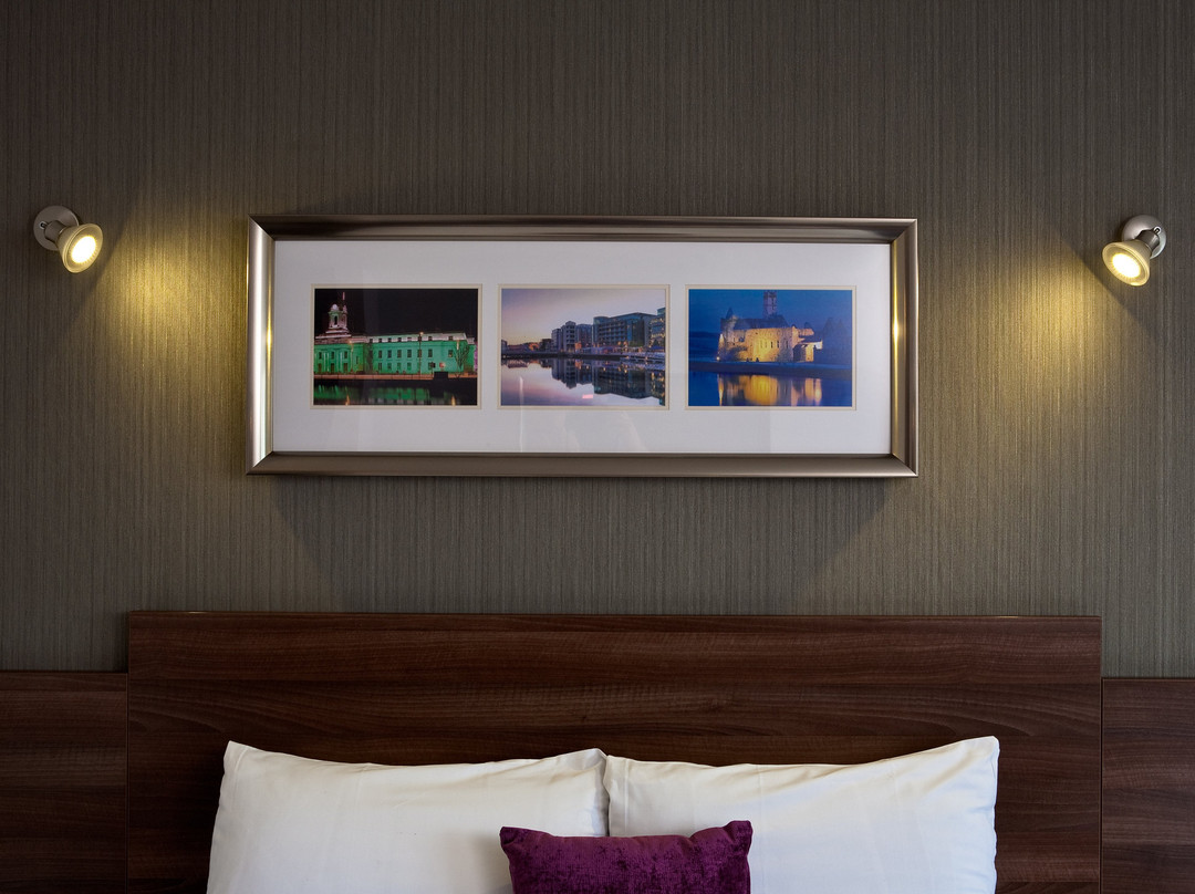 Leonardo Hotel Cork