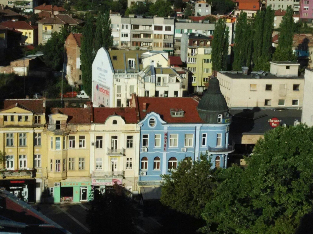 Rostov Hotel